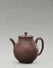 A Teapot by 
																	 Wang Qiang